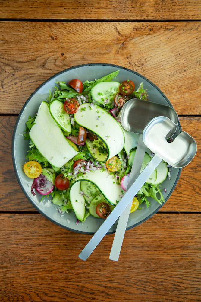 Salatbestikk
