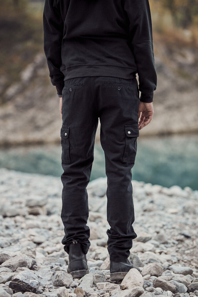 Cargo Pocket