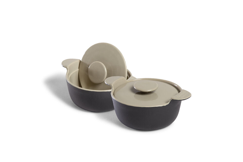 Minigryte 2 pk.