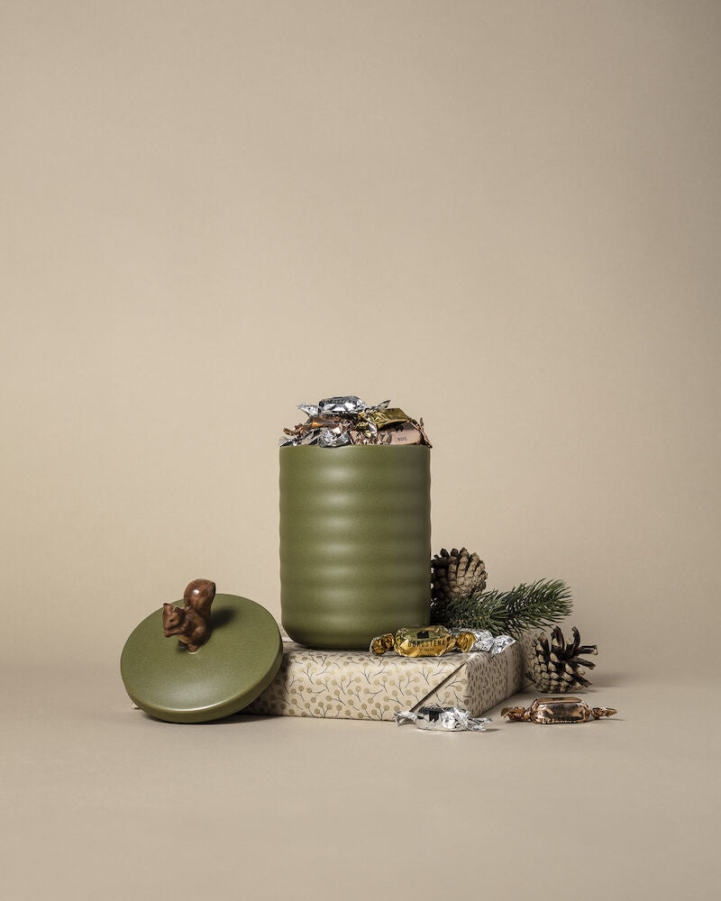 Christmas Jar