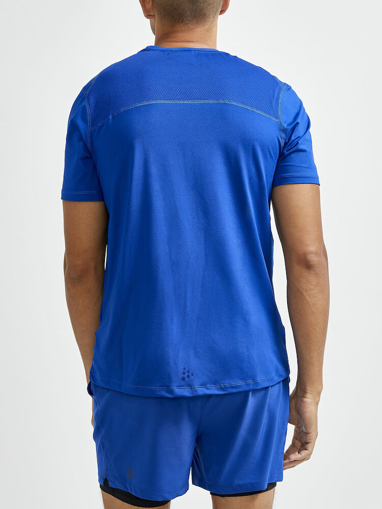 ADV Essence SS Tee M Burst