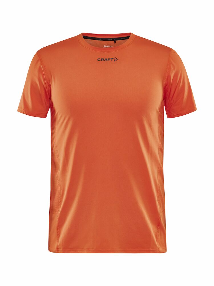 ADV Essence SS Tee M Vibrant