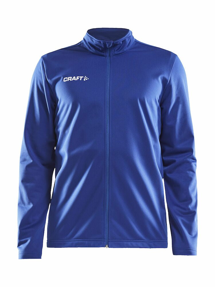 Squad Jacket M Royal XS