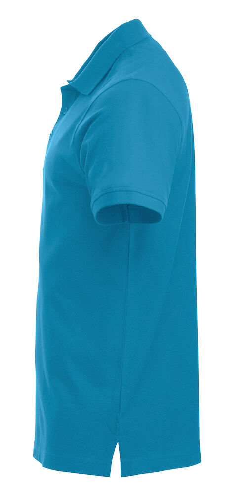 Classic Lincoln S/S Turquoise