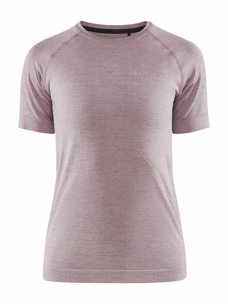 Core Dry Active Comfort Ss W Gerbera XS