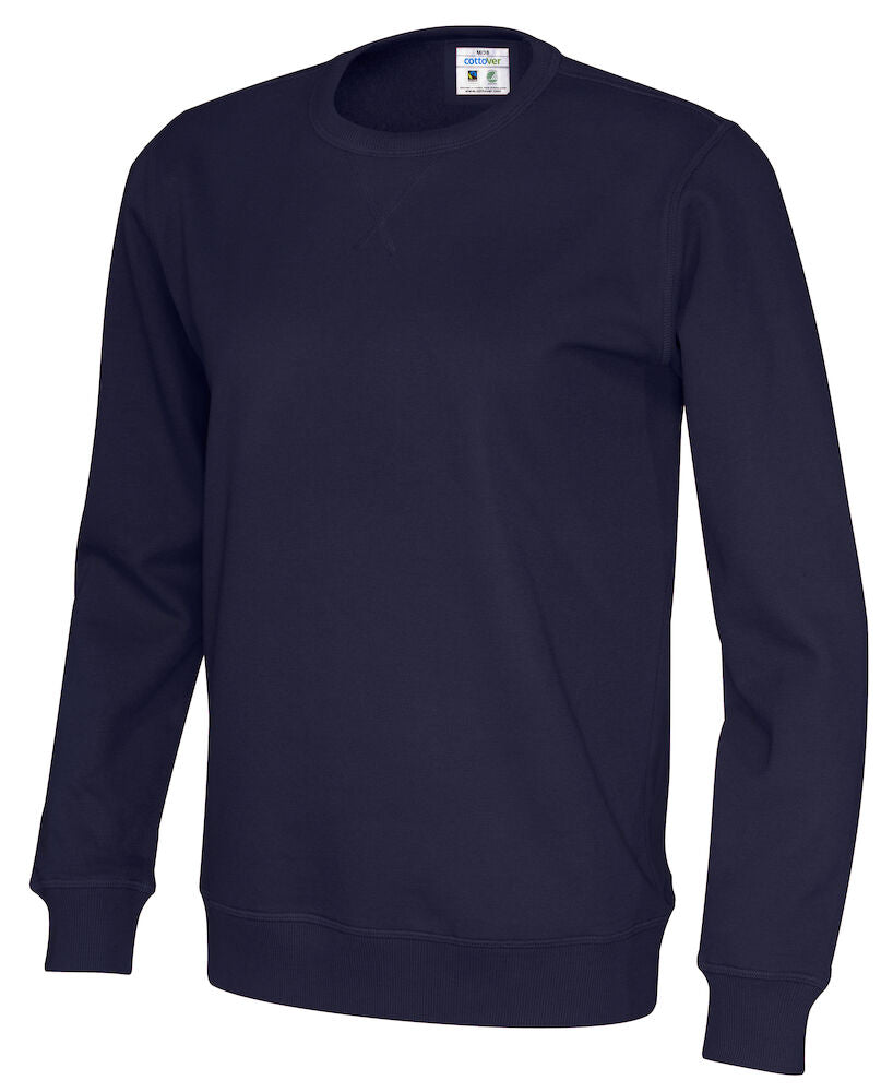 Crewneck Unisex Navy