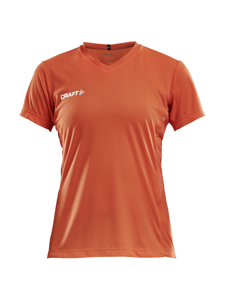 Squad Jersey Solid W Cocktail XS
