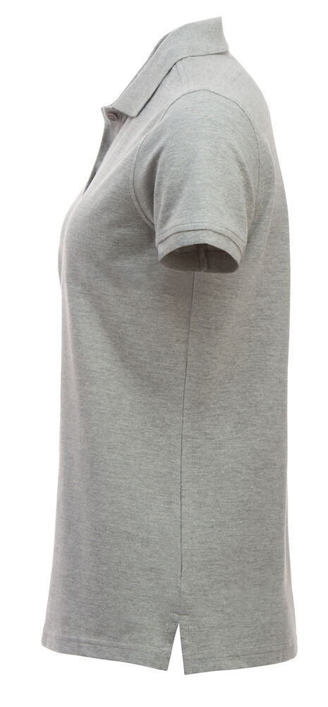 Classic Marion S/S Grey Melange