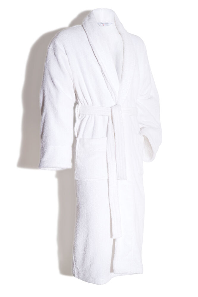 Frotte badekåpe 445g