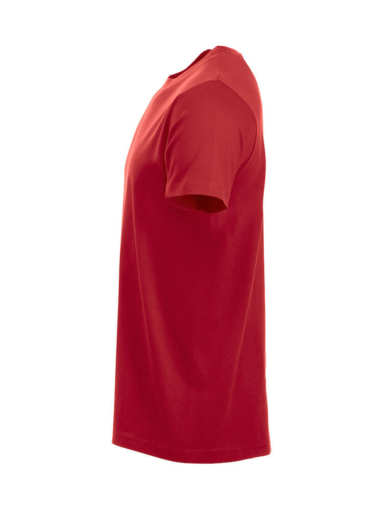New Classic-T Red