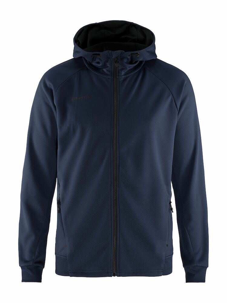 Adv Unify Fz Hood M Navy XS