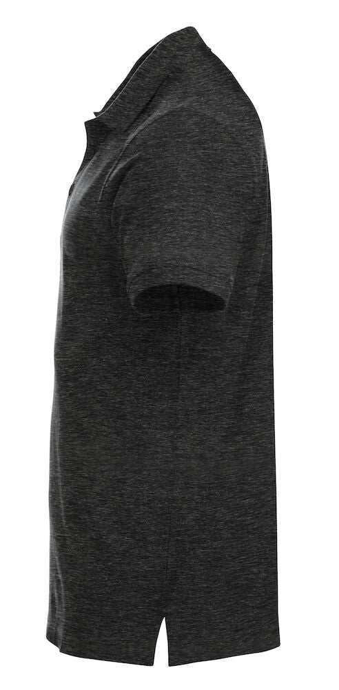 Classic Lincoln S/S Anthracite Melange