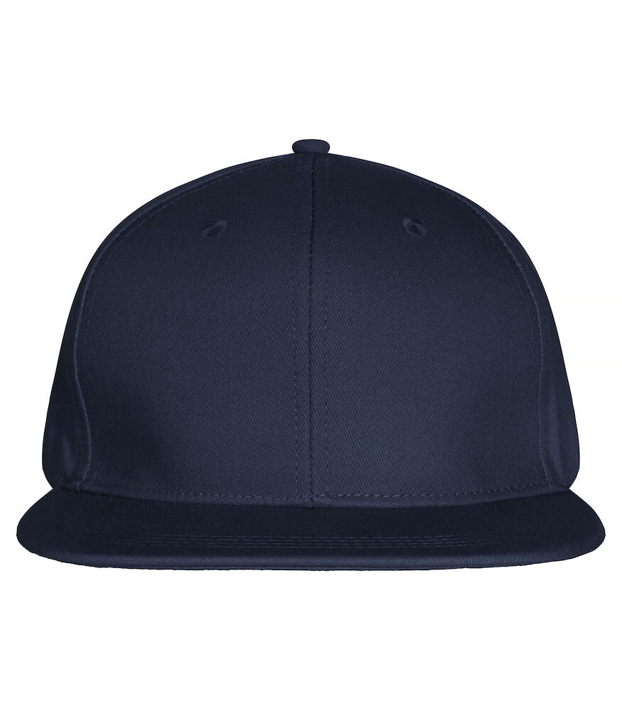 Street Cap Dark Navy One size