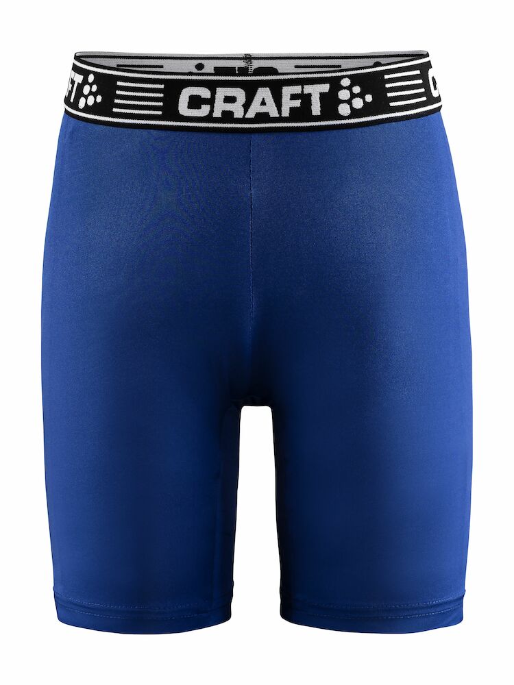 Pro Control 9" Boxer Jr Cobalt 122/128
