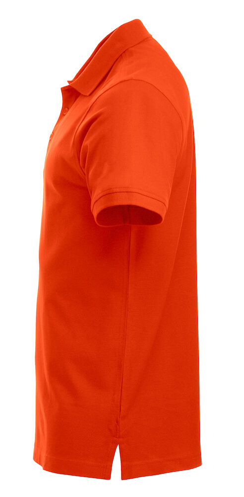 Classic Lincoln S/S Blood Orange