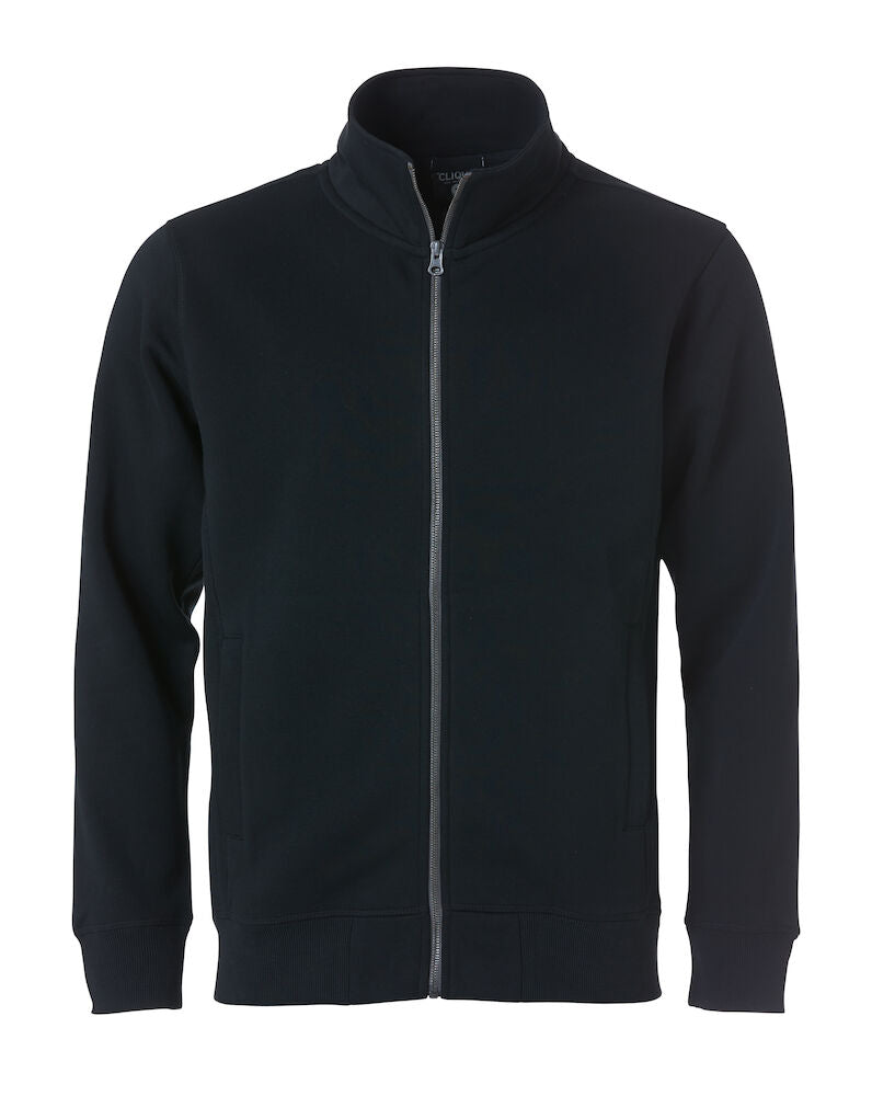 Classic Cardigan Black XS