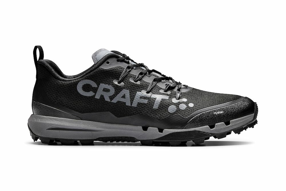 Ocrxctm Speed M Smoked Pearl-black 39,5 (6UK)