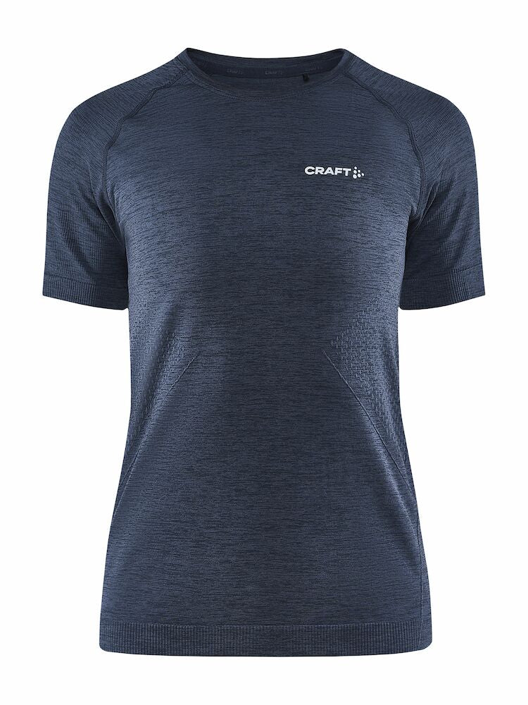 Core Dry Active Comfort Ss W Blaze XS