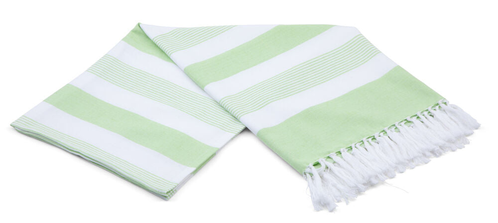LNV Hamam Amdal Light Green One size