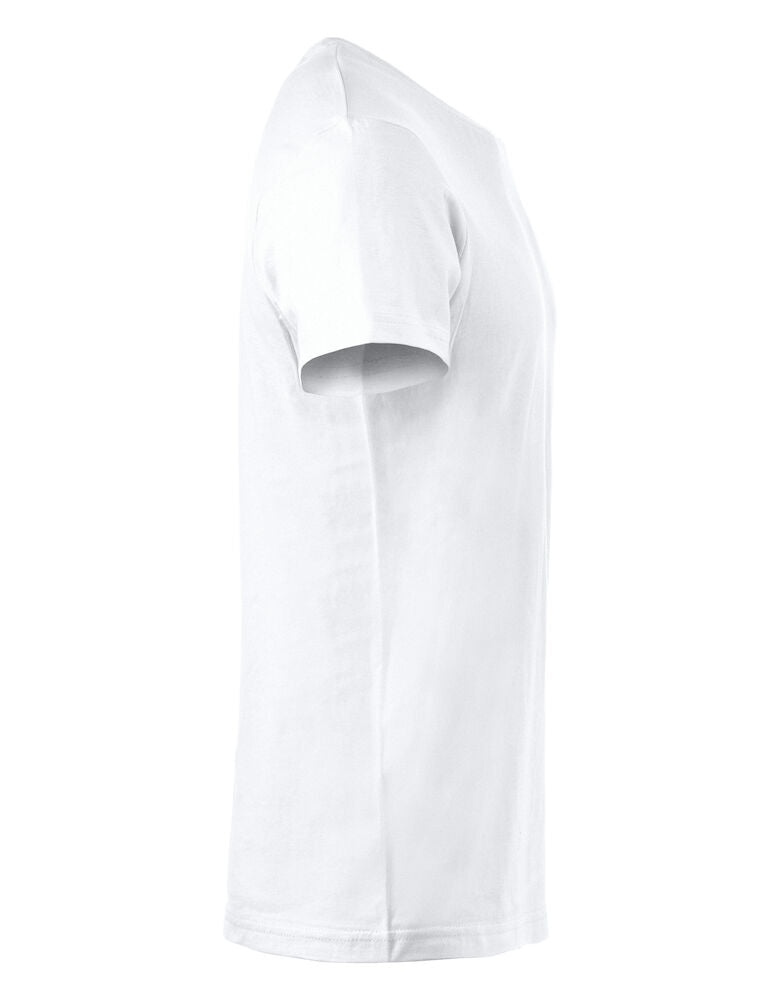 Basic-T White
