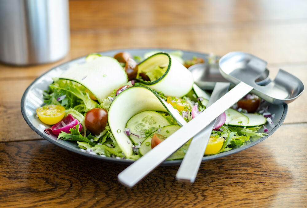 Salatbestikk