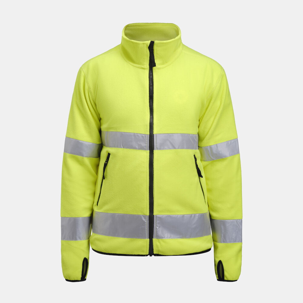 HV Fleece KL 3 Gul XS