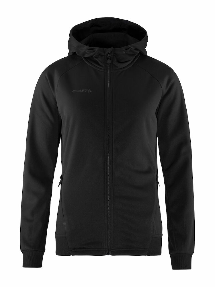 Adv Unify Fz Hood W Black XS