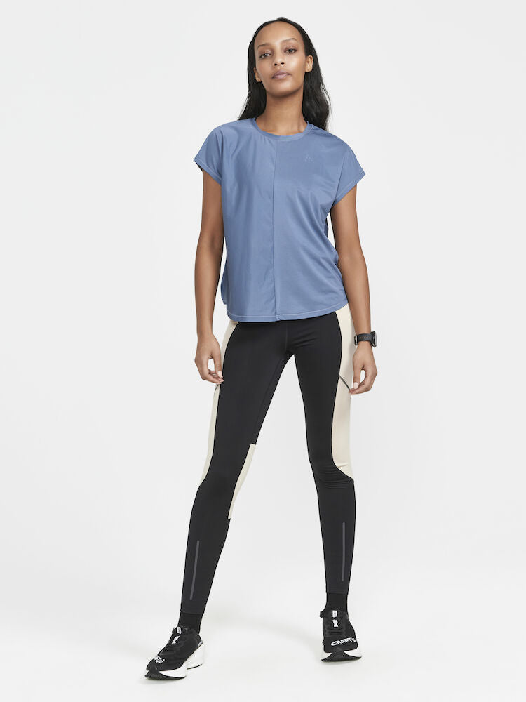 Core Essence SS Tee W Flow