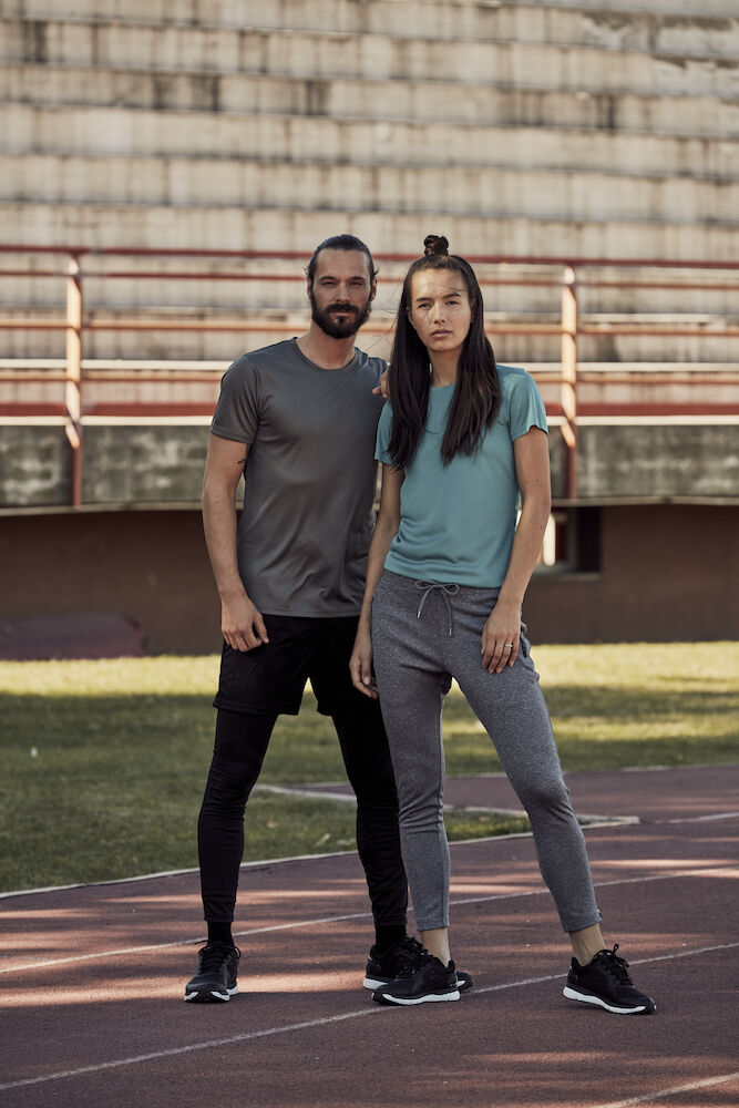 Basic Active-T Ladies