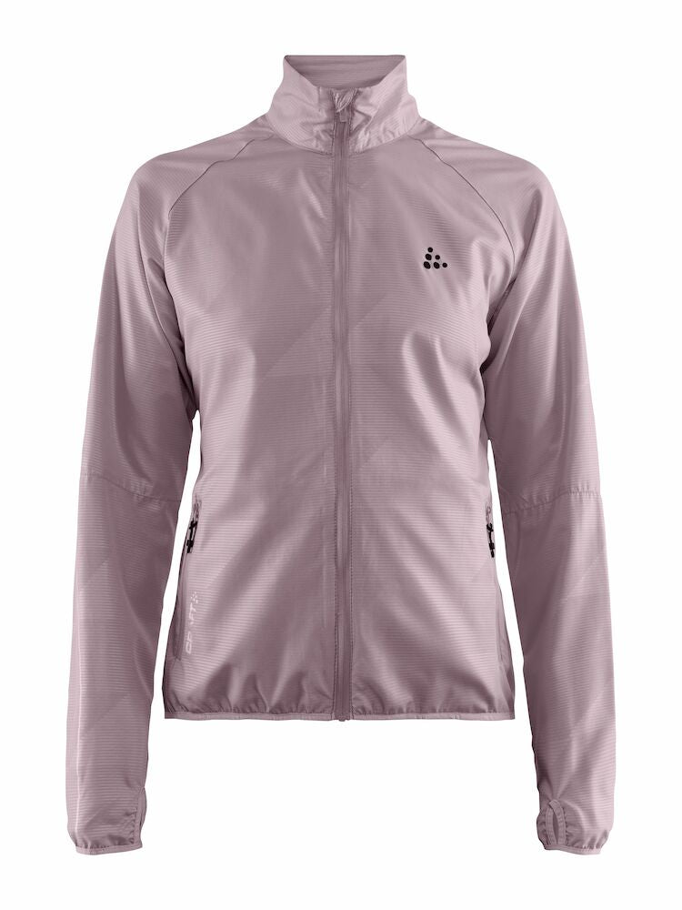 Eaze Jacket W Gerbera XS
