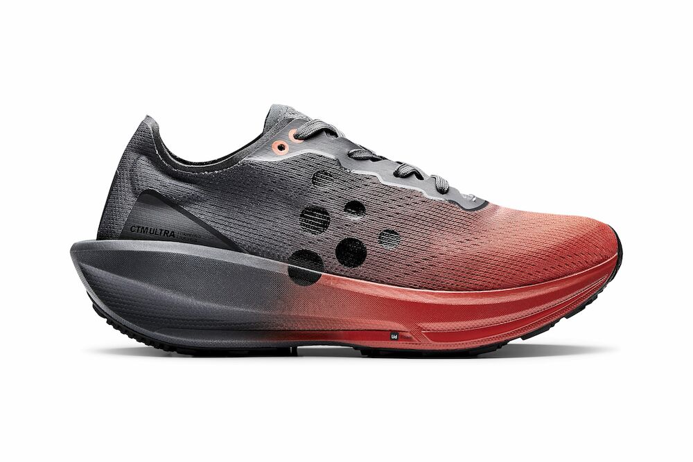 CTM Ultra W