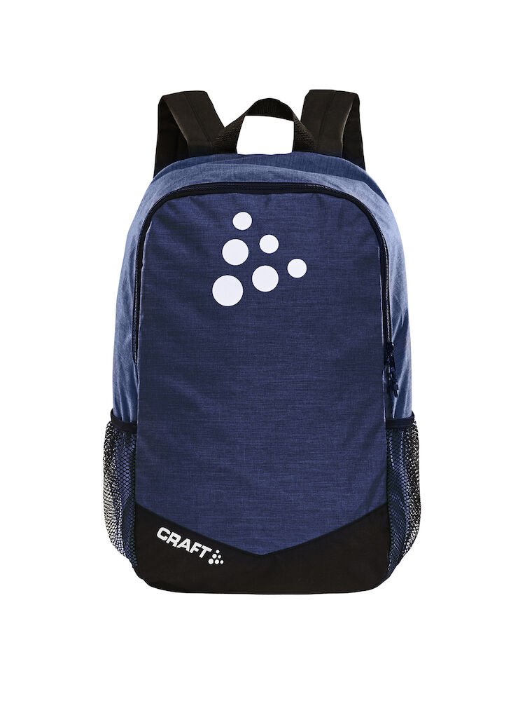 Squad Practice Backpack Navy 0