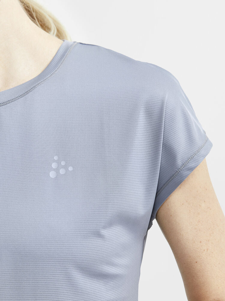 Core Essence SS Tee W Shade