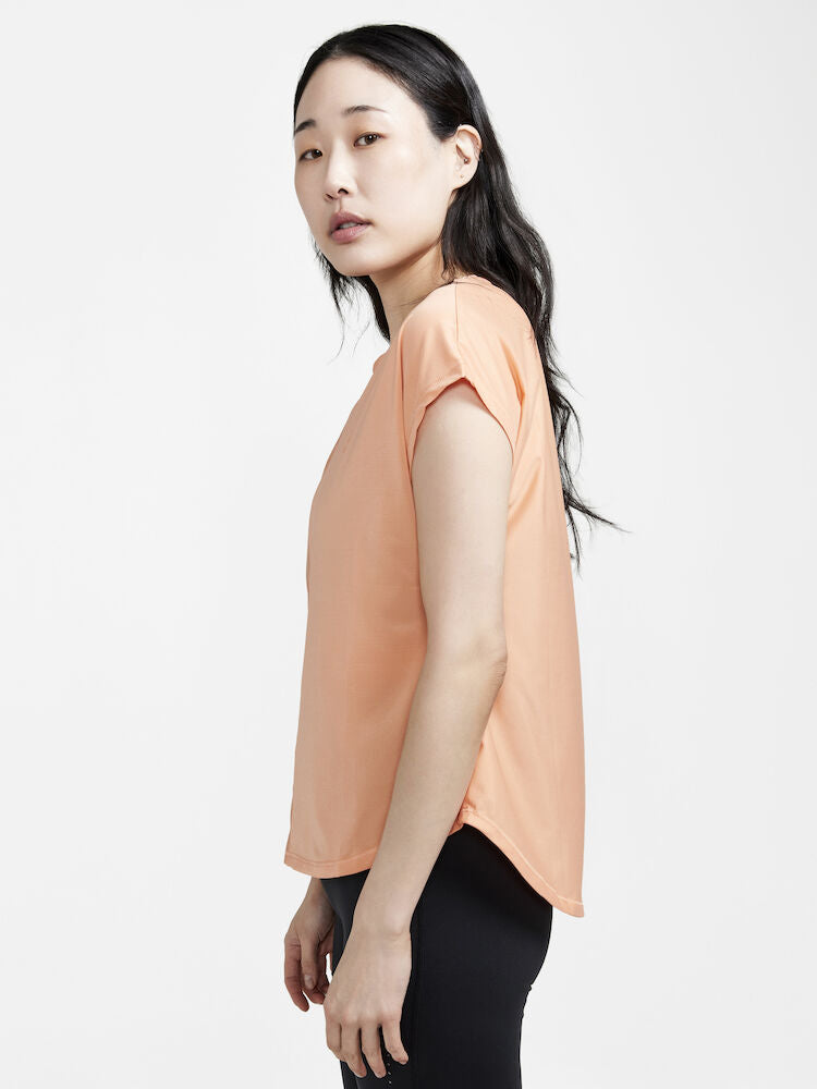 Core Essence SS Tee W Glow