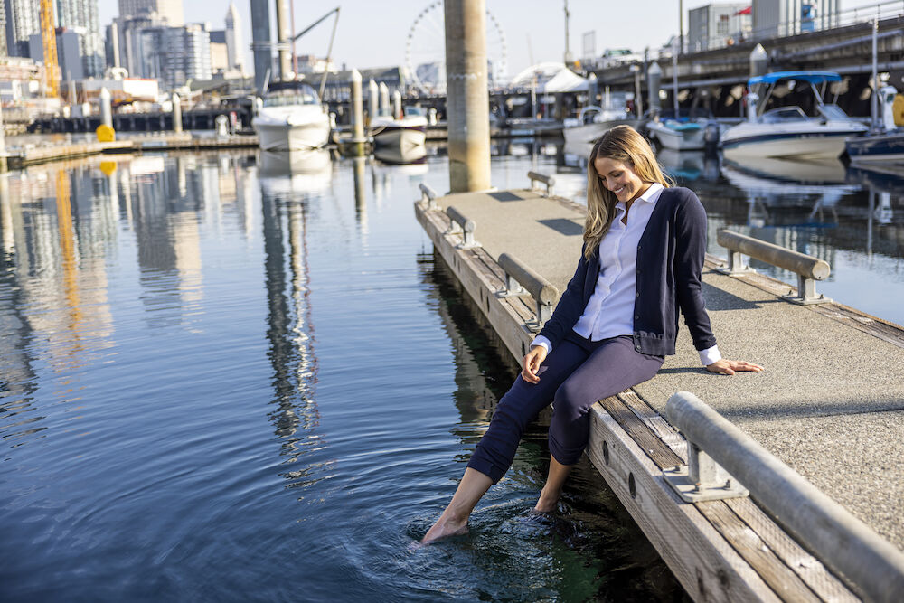 Tofino Pants Ladies