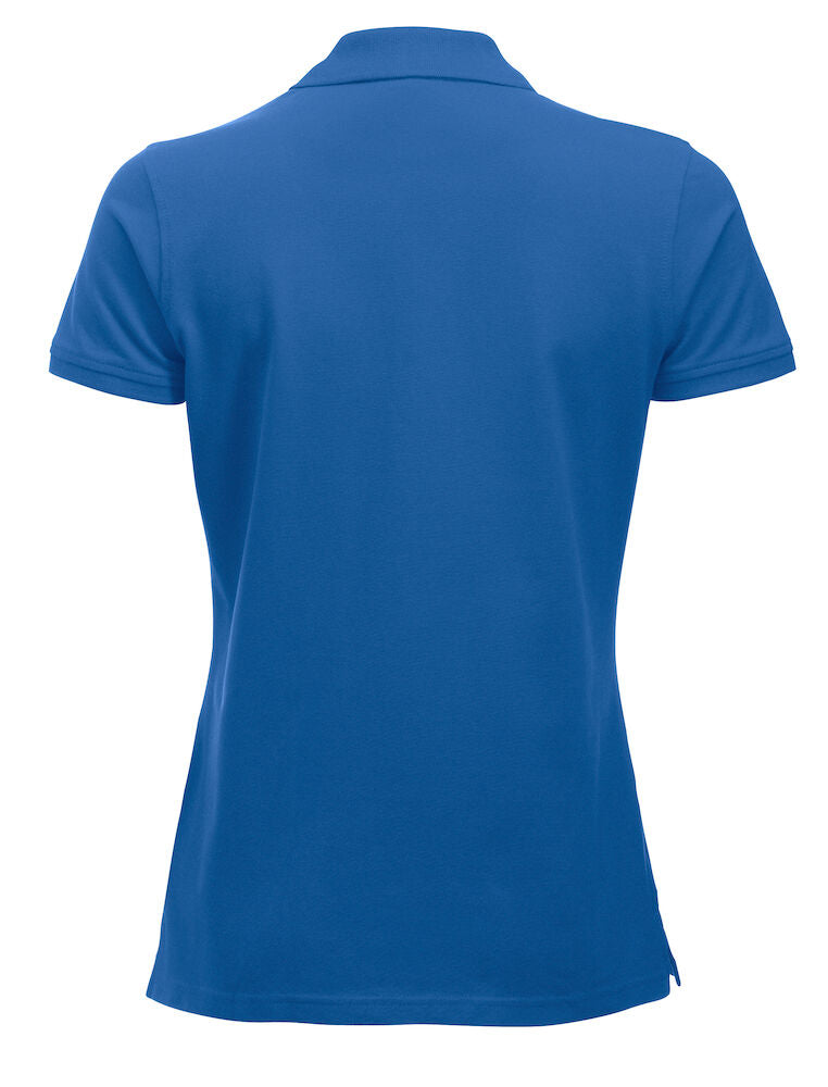 Classic Marion S/S Royalblue