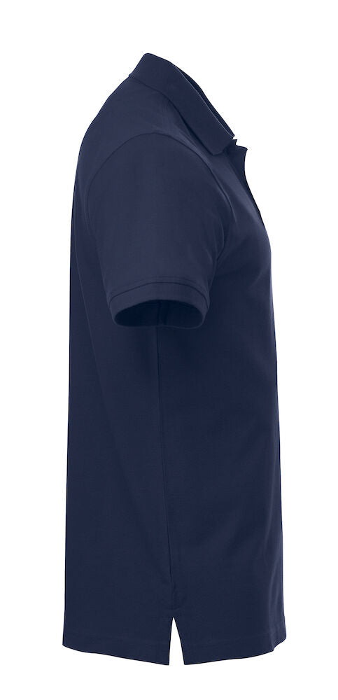 Classic Lincoln S/S Dark Navy