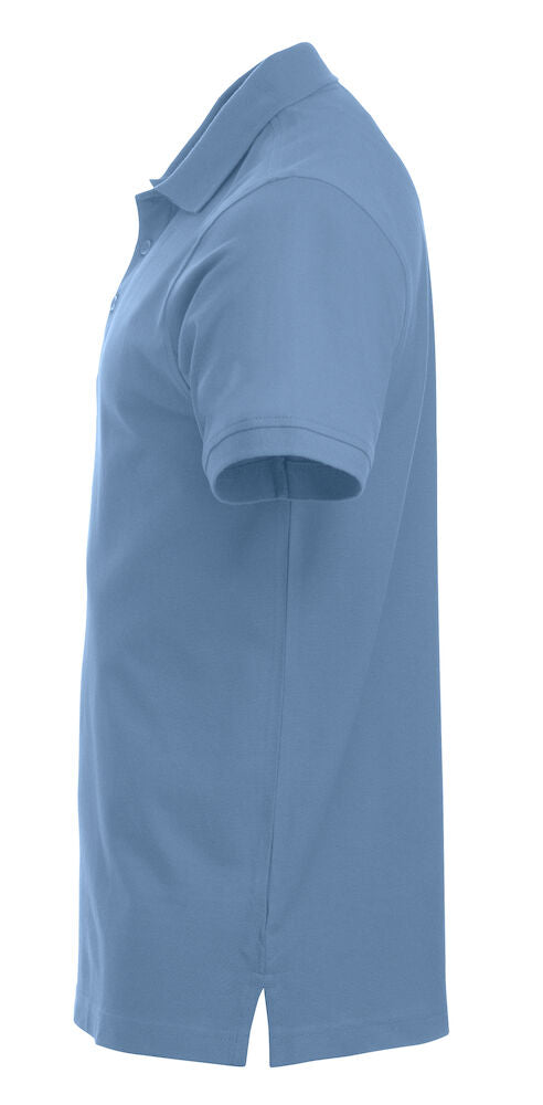 Classic Lincoln S/S Light Blue