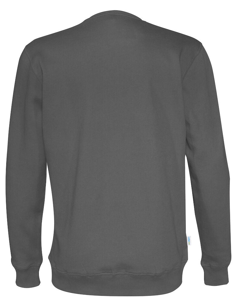 Crewneck Unisex Charcoal