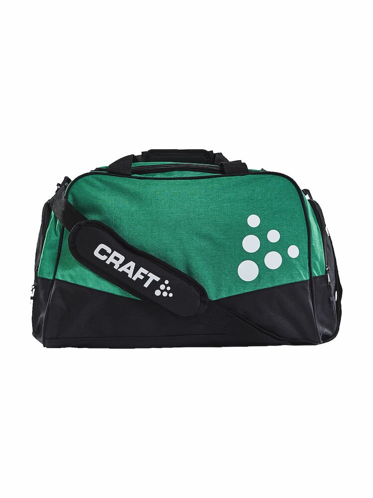 Squad Duffel Medium Team Green 0