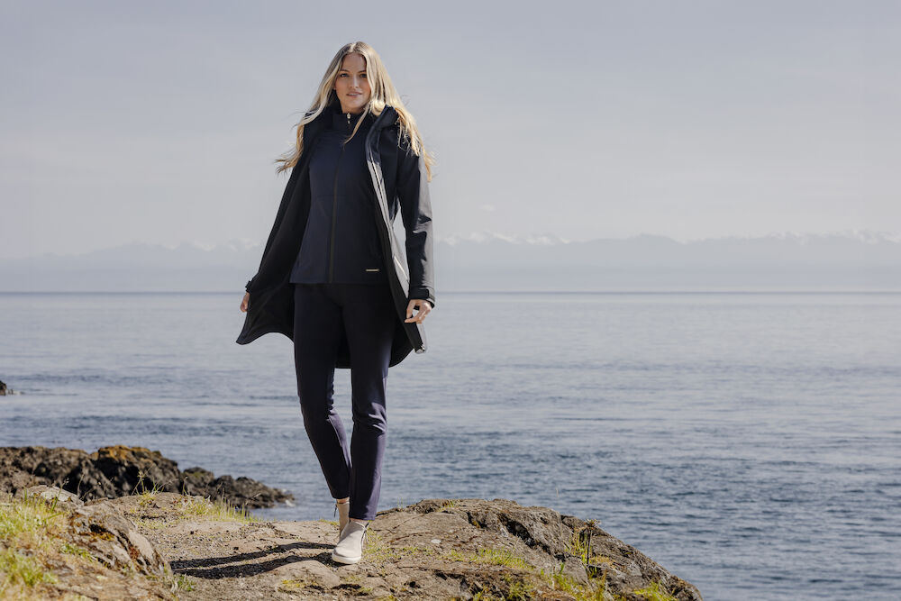 Tofino Pants Ladies