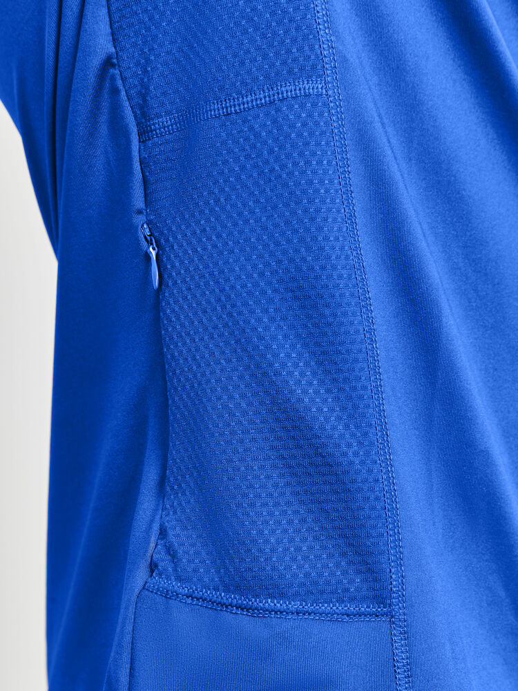 ADV Essence SS Tee M Burst