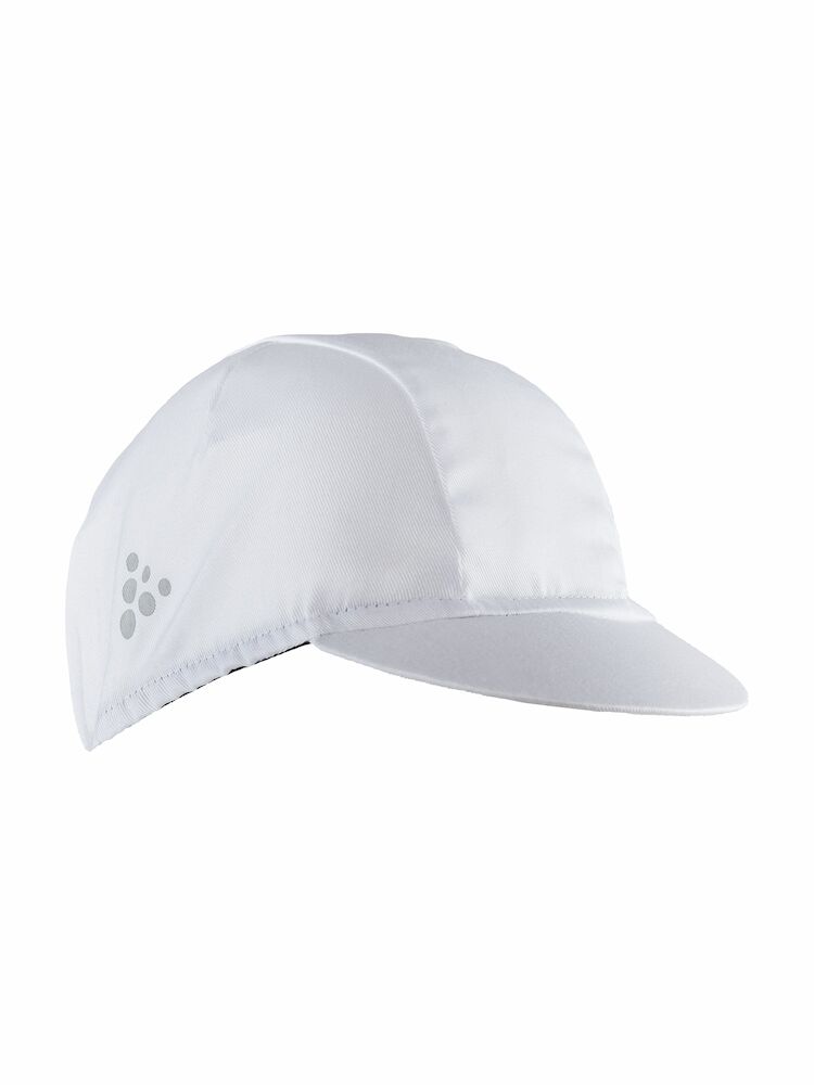 Core Essence Bike Cap White One size