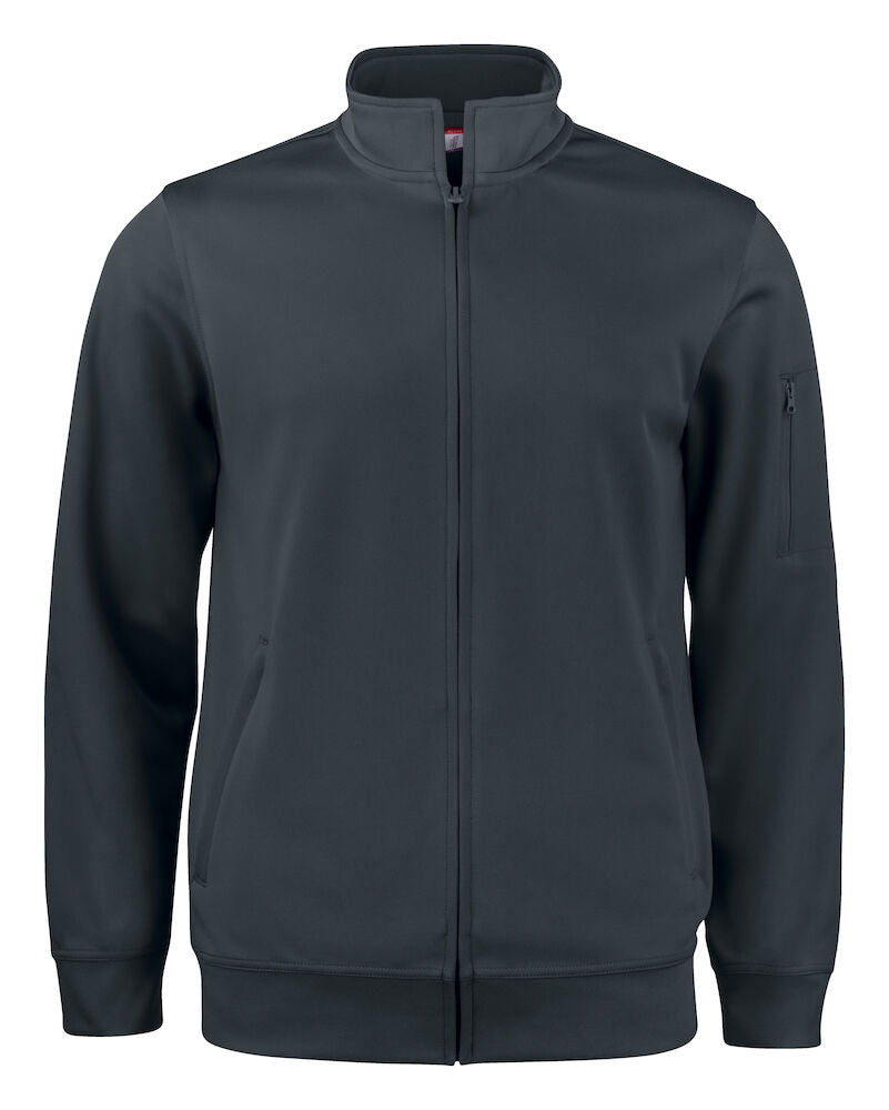 Basic Active Cardigan Black XS