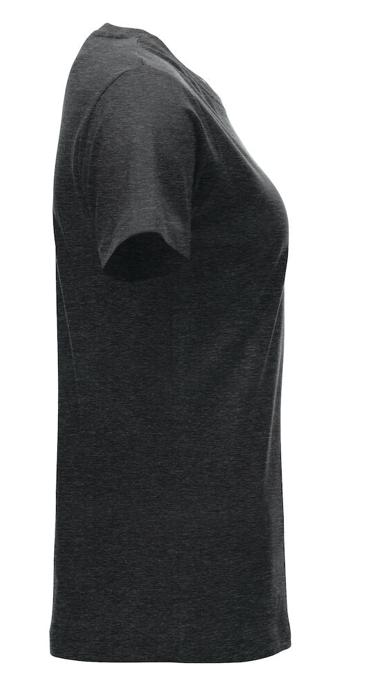 New Classic-T Ladies Anthracite Melange