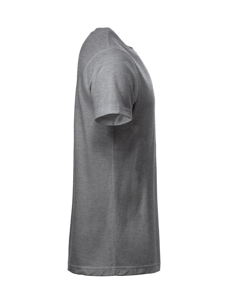 New Classic-T Grey Melange