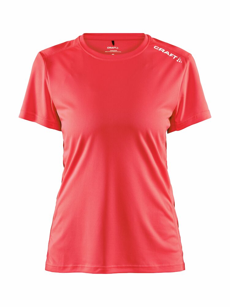 Rush SS Tee W Crush XS