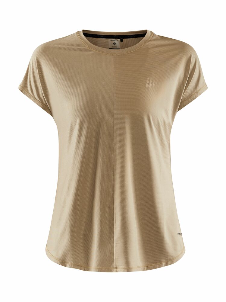 Core Essence SS Tee W Crock