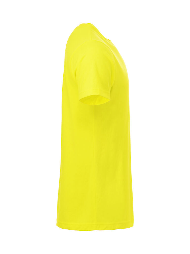 New Classic-T Visibility Yellow