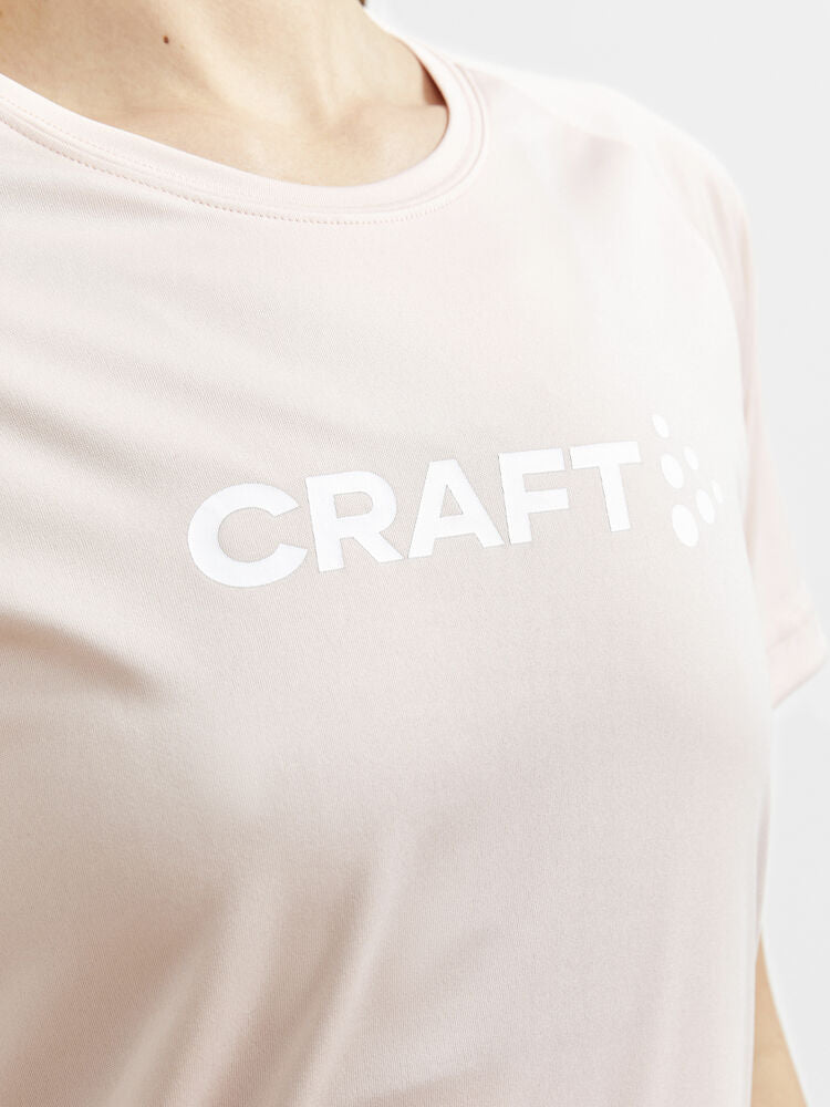 Core Essence Logo Tee W Gum